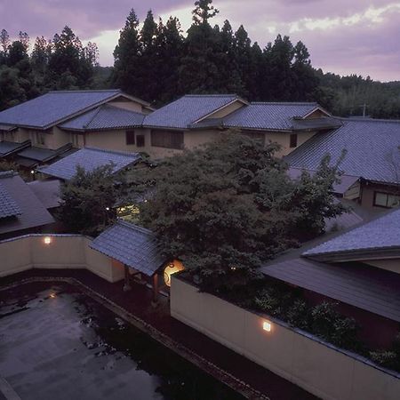 Ryokan Imai Arakawa Экстерьер фото