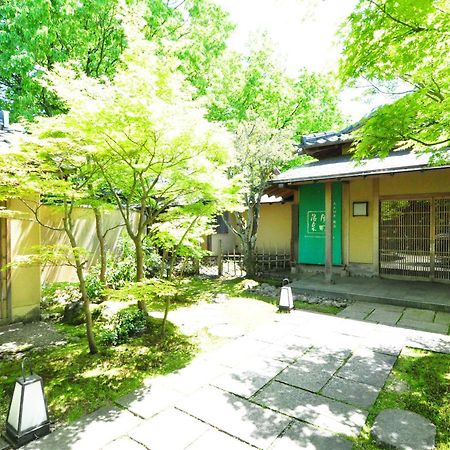 Ryokan Imai Arakawa Экстерьер фото