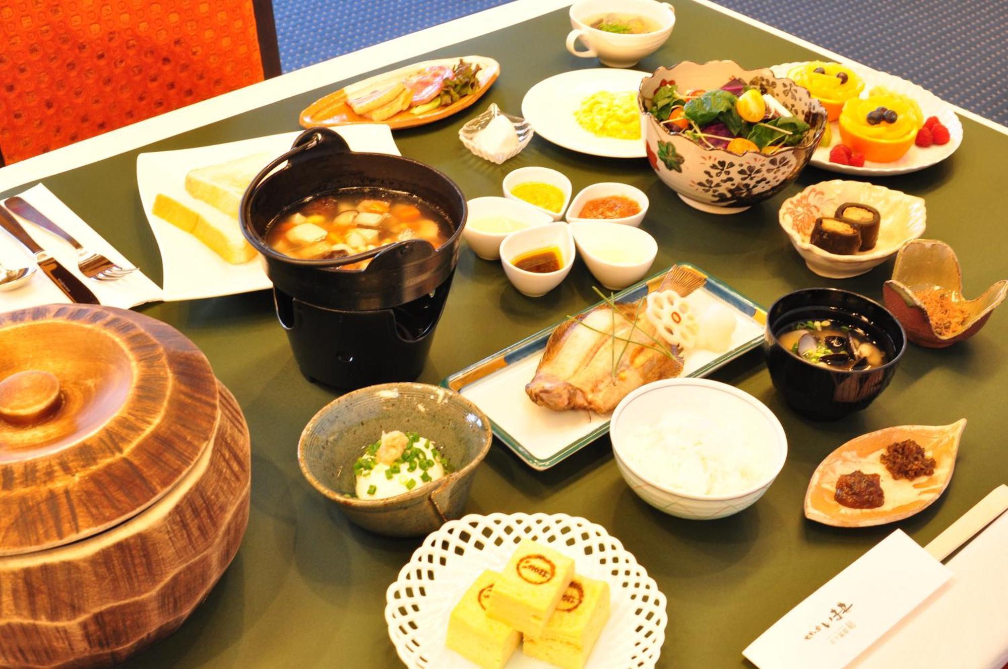 Ryokan Imai Arakawa Экстерьер фото