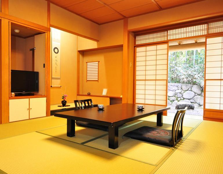 Ryokan Imai Arakawa Экстерьер фото