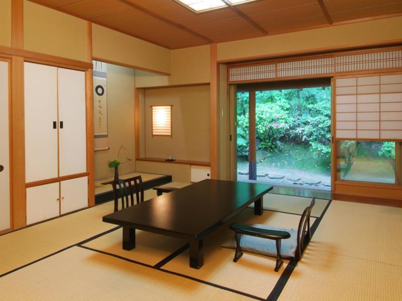 Ryokan Imai Arakawa Экстерьер фото