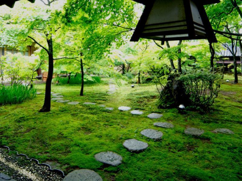 Ryokan Imai Arakawa Экстерьер фото